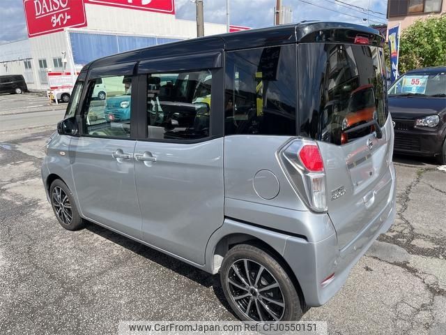 nissan dayz-roox 2019 -NISSAN--DAYZ Roox B21A--0573037---NISSAN--DAYZ Roox B21A--0573037- image 2