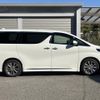 toyota alphard 2022 quick_quick_AGH30W_AGH30-0458162 image 12