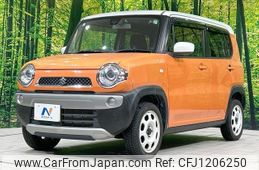 suzuki hustler 2015 -SUZUKI 【名変中 】--Hustler MR41S--107191---SUZUKI 【名変中 】--Hustler MR41S--107191-