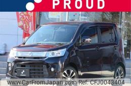 suzuki wagon-r 2016 -SUZUKI 【春日部 581ｴ4504】--Wagon R DAA-MH44S--MH44S-505334---SUZUKI 【春日部 581ｴ4504】--Wagon R DAA-MH44S--MH44S-505334-