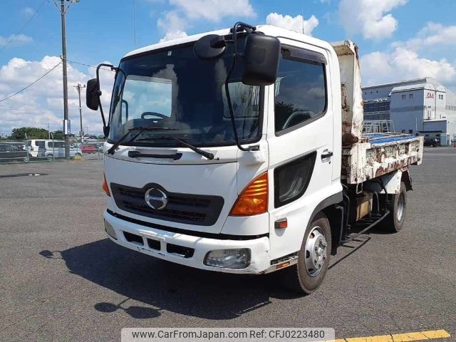 hino ranger 2004 -HINO--Hino Ranger FC7JCFA-10259---HINO--Hino Ranger FC7JCFA-10259- image 1