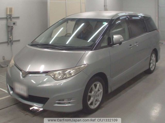 toyota estima 2008 -TOYOTA--Estima ACR50W-7071087---TOYOTA--Estima ACR50W-7071087- image 1