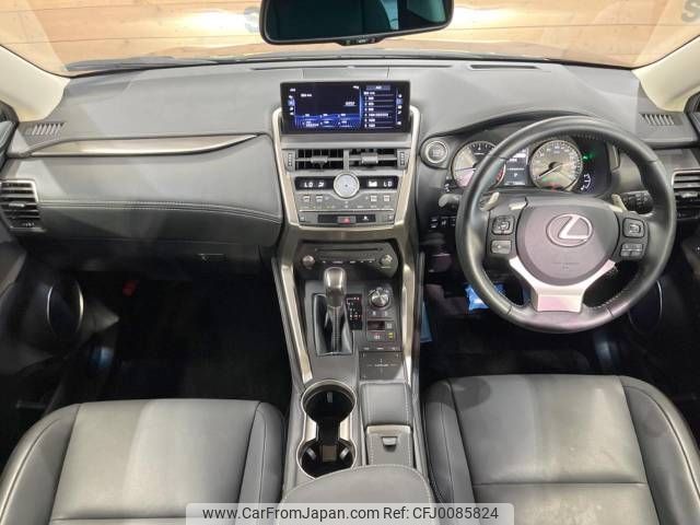 lexus nx 2018 -LEXUS--Lexus NX DBA-AGZ10--AGZ10-1019188---LEXUS--Lexus NX DBA-AGZ10--AGZ10-1019188- image 2