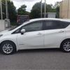 nissan note 2017 -NISSAN 【千葉 333ｱ3333】--Note DAA-HE12--HE12-031928---NISSAN 【千葉 333ｱ3333】--Note DAA-HE12--HE12-031928- image 8