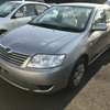 toyota corolla 2006 NZE1213374628 image 2