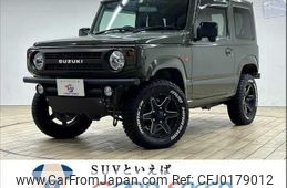 suzuki jimny 2020 quick_quick_3BA-JB64W_JB64W-150986