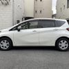 nissan note 2018 -NISSAN--Note DBA-E12--E12-601100---NISSAN--Note DBA-E12--E12-601100- image 19