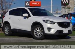 mazda cx-5 2012 -MAZDA--CX-5 DBA-KEEFW--KEEFW-101281---MAZDA--CX-5 DBA-KEEFW--KEEFW-101281-