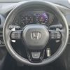 honda honda-others 2023 -HONDA--ZR-V 5BA-RZ3--RZ3-1001185---HONDA--ZR-V 5BA-RZ3--RZ3-1001185- image 3