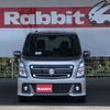 suzuki wagon-r 2017 -SUZUKI--Wagon R DAA-MH55S--MH55S-701963---SUZUKI--Wagon R DAA-MH55S--MH55S-701963- image 2