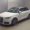 audi a1 2018 -AUDI--Audi A1 DBA-8XCHZ--WAUZZZ8X0JB052542---AUDI--Audi A1 DBA-8XCHZ--WAUZZZ8X0JB052542- image 1