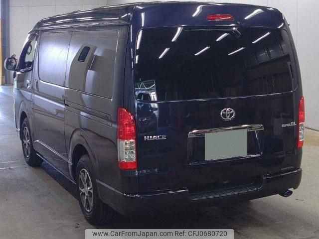 toyota hiace-van 2015 quick_quick_CBF-TRH211K_TRH211-8006544 image 2