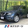 nissan x-trail 2014 -NISSAN--X-Trail DBA-NT32--NT32-031496---NISSAN--X-Trail DBA-NT32--NT32-031496- image 1