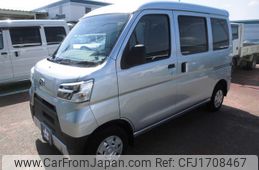 subaru sambar-van 2021 CFJ1708467