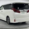 toyota alphard 2019 -TOYOTA--Alphard DBA-AGH30W--AGH30-0287878---TOYOTA--Alphard DBA-AGH30W--AGH30-0287878- image 15