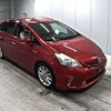 toyota prius-α 2012 -TOYOTA--Prius α ZVW41W-3216744---TOYOTA--Prius α ZVW41W-3216744- image 1