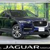 jaguar f-pace 2017 -JAGUAR--Jaguar F-Pace LDA-DC2NA--SADCA2AN8JA253857---JAGUAR--Jaguar F-Pace LDA-DC2NA--SADCA2AN8JA253857- image 1