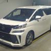 toyota vellfire 2016 -TOYOTA--Vellfire DBA-AGH30W--AGH30-0084586---TOYOTA--Vellfire DBA-AGH30W--AGH30-0084586- image 1