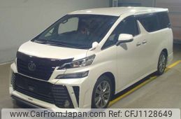 toyota vellfire 2016 -TOYOTA--Vellfire DBA-AGH30W--AGH30-0084586---TOYOTA--Vellfire DBA-AGH30W--AGH30-0084586-