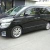 toyota vellfire 2010 -TOYOTA--Vellfire DBA-GGH20W--GGH20-8031024---TOYOTA--Vellfire DBA-GGH20W--GGH20-8031024- image 4