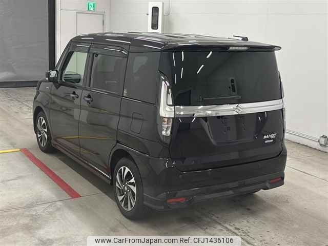 suzuki solio 2022 -SUZUKI--Solio MA37S-622662---SUZUKI--Solio MA37S-622662- image 2