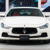 maserati ghibli 2014 -MASERATI--Maserati Ghibli ABA-MG30B--ZAMSS57C001097386---MASERATI--Maserati Ghibli ABA-MG30B--ZAMSS57C001097386- image 11