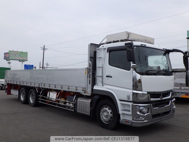 mitsubishi-fuso super-great 2022 -MITSUBISHI--Super Great 2PG-FU74HZ--FU74HZ-540278---MITSUBISHI--Super Great 2PG-FU74HZ--FU74HZ-540278- image 2