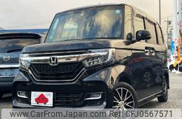 honda n-box 2017 -HONDA--N BOX DBA-JF3--JF3-1049943---HONDA--N BOX DBA-JF3--JF3-1049943-