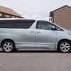 toyota alphard 2009 -TOYOTA 【名古屋 343ﾊ1248】--Alphard GGH20W--8022646---TOYOTA 【名古屋 343ﾊ1248】--Alphard GGH20W--8022646- image 14