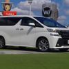 toyota vellfire 2018 -TOYOTA--Vellfire DBA-AGH30W--AGH30-0169806---TOYOTA--Vellfire DBA-AGH30W--AGH30-0169806- image 1