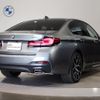bmw 5-series 2021 CFJ1597449 image 5