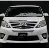 toyota alphard 2012 quick_quick_DBA-ANH20W_ANH20-8214120 image 14