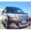 suzuki solio 2015 -SUZUKI--Solio DAA-MA36S--MA36S-105392---SUZUKI--Solio DAA-MA36S--MA36S-105392- image 20