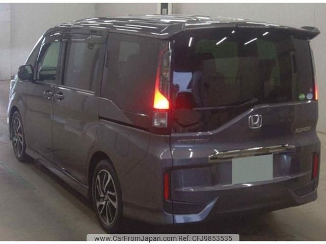 honda stepwagon-spada 2021 quick_quick_6BA-RP3_RP3-1323477 image 2