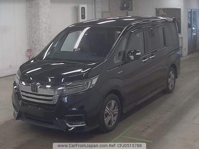 honda stepwagon-spada 2017 quick_quick_6AA-RP5_RP5-1056572 image 1