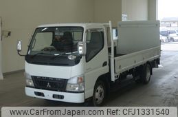 mitsubishi-fuso canter 2007 -MITSUBISHI--Canter FE72B-530008---MITSUBISHI--Canter FE72B-530008-