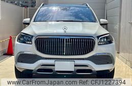 mercedes-benz gls-class 2024 CFJ1227394