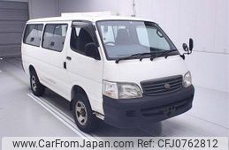 toyota hiace-wagon 2004 -TOYOTA--Hiace Wagon KZH116G-1004362---TOYOTA--Hiace Wagon KZH116G-1004362-