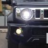 suzuki jimny-sierra 2020 -SUZUKI--Jimny Sierra 3BA-JB74W--JB74W-118163---SUZUKI--Jimny Sierra 3BA-JB74W--JB74W-118163- image 8