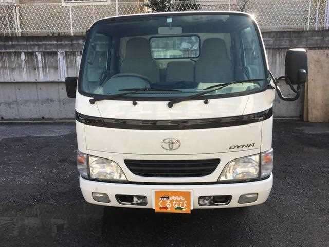 toyota dyna-truck 2003 190216213612 image 2