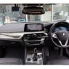 bmw 5-series 2018 -BMW--BMW 5 Series LDA-JC20--WBAJC32090G939226---BMW--BMW 5 Series LDA-JC20--WBAJC32090G939226- image 5