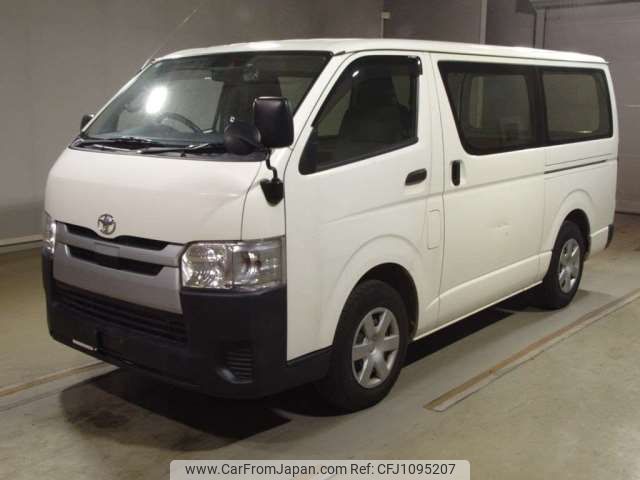 toyota hiace-van 2020 -TOYOTA--Hiace Van QDF-GDH201V--GDH201-2011431---TOYOTA--Hiace Van QDF-GDH201V--GDH201-2011431- image 1