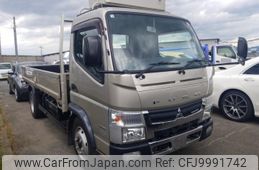 mitsubishi-fuso canter 2015 -MITSUBISHI--Canter FEA80-540046---MITSUBISHI--Canter FEA80-540046-