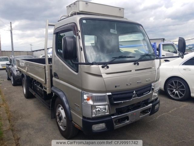 mitsubishi-fuso canter 2015 -MITSUBISHI--Canter FEA80-540046---MITSUBISHI--Canter FEA80-540046- image 1