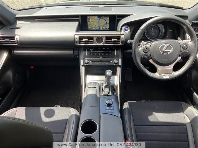 lexus is 2014 -LEXUS--Lexus IS DAA-AVE30--AVE30-5026529---LEXUS--Lexus IS DAA-AVE30--AVE30-5026529- image 2