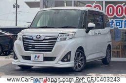 toyota roomy 2016 -TOYOTA--Roomy DBA-M900A--M900A-0011073---TOYOTA--Roomy DBA-M900A--M900A-0011073-