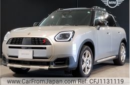 mini mini-others 2024 -BMW--BMW Mini 3BA-22GA20--WMW22GA0607P39***---BMW--BMW Mini 3BA-22GA20--WMW22GA0607P39***-