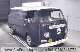 volkswagen volkswagen-others 1970 -VOLKSWAGEN--VW 21C-02127406---VOLKSWAGEN--VW 21C-02127406-