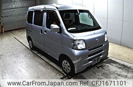 daihatsu hijet-van 2015 CFJ1671101