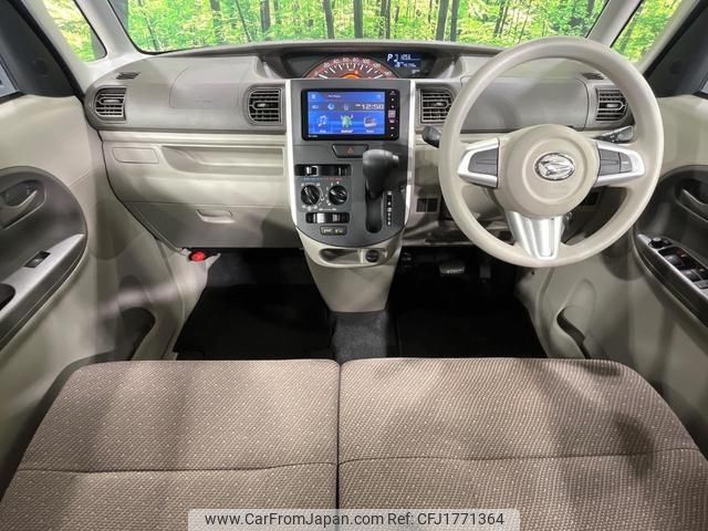 daihatsu tanto 2017 CFJ1771364 image 2